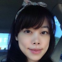 張熒芷Joanne Chang