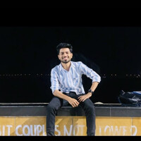 Vikrant Kamble
