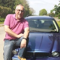 Steve Daniels