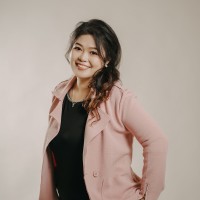 Ellen Lu Ping Ping