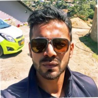 Sanchay Choudhary