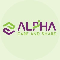 Alpha Care and Share
