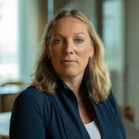 Katja Brekelmans-van Lunen