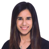 Luisa Camacho