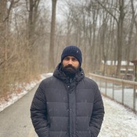 Abhishek Kumar S.