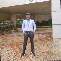 Saurabh Borhade