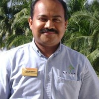 Ing. Paulino Nieves
