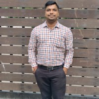 Ashwani Gupta