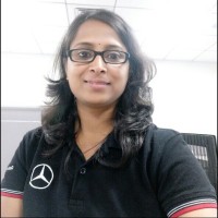 Prathima V