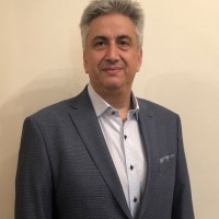 Dimitris Mastrogiannopoulos