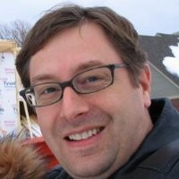 Jeff Keller