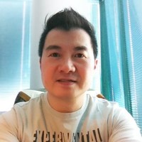 Stephen Yeung