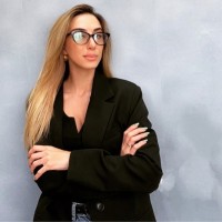 Barbare Terterashvili