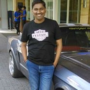 Pradeep Gade