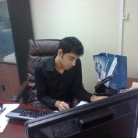 Muhammad Akkas