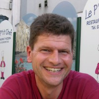 Marcel Van Den Bergh