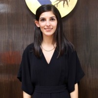María Fernanda Tornel Avelar