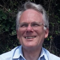 Nick Dredge