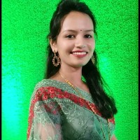 Pratiksha Murkute /Tupe