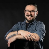 Benoit Thouvenet