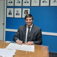 Juan Martin Fernandez