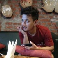 Parvesh Thapa