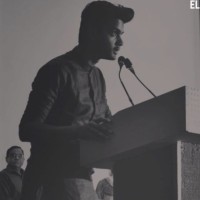 Dhruv Mathur