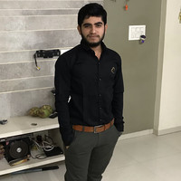 Hardik Thobhani
