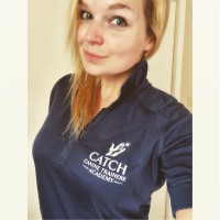 Charlotte Monks