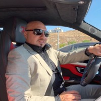 Faraj Tahboub