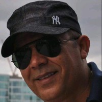 Jackson Barreto