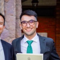 José Tomás Weihrauch Varela