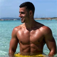 David Rangel Patiño