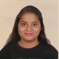 Prajakta Shivaji Kurade