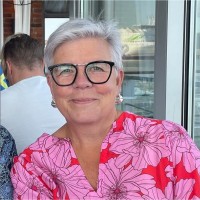 Helene Mohlin