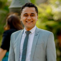 Hesham Samy