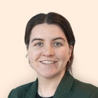 Genevieve Scott-Jones