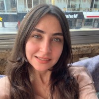 Ola Mohammad