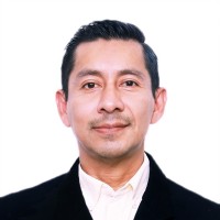 Edwar Ramirez