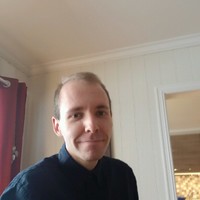 Aleksander Joramo Dragonmoen