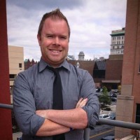 Mike Shaughnessy, Ba, Cpc