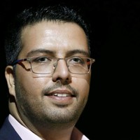 Adnan Manzoor