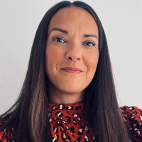 Caroline Townsend