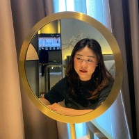 Raisa Kusanny, M.Si