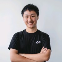 Jiachenn Choong