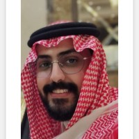 Ahmed Alghamdi