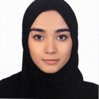 Reem Al Hadhrami