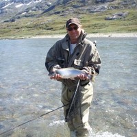 Tor Hermod Larsen