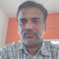 Narasimhan Prakhash