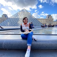 Marycielo Anaí Poma Pacheco